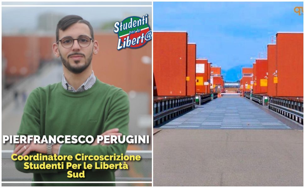 Pierfrancesco Perugini