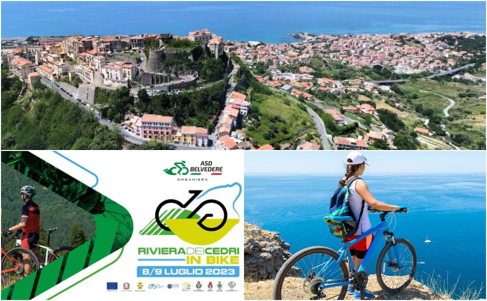 Riviera dei cedri bike evento