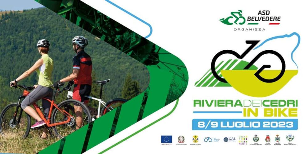 'Riviera dei Cedri in Bike', un'avventura mozzafiato lungo la spettacolare costa cosentina 54 Riviera dei cedri bike scaled
