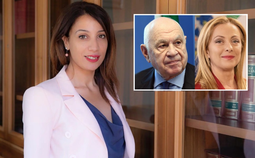 Scutella - Nordio - Meloni