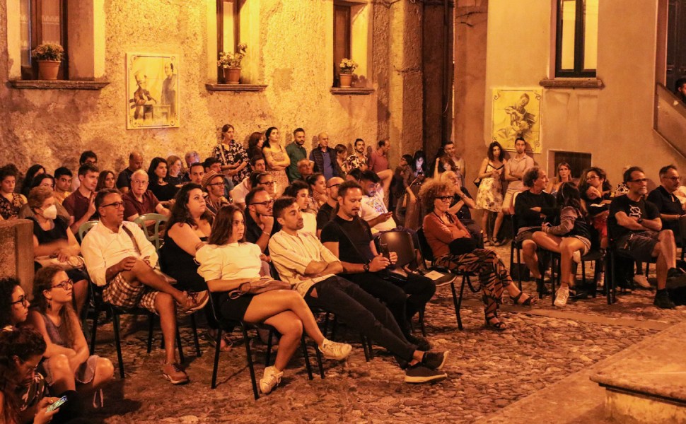 Sustaria Festival - Lago 01