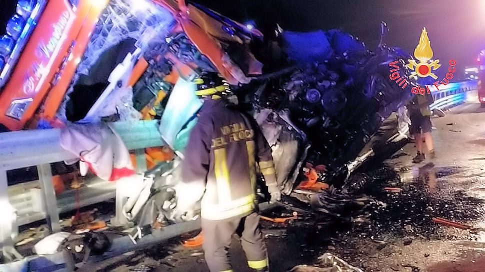 Tir A2 angurie incidente