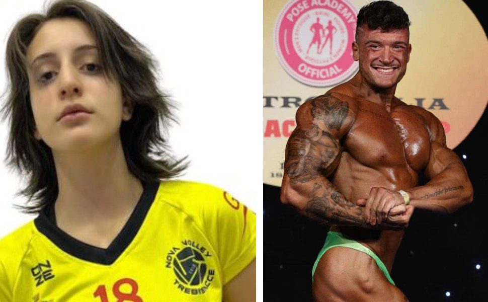 Trebisacce - Miriana Muscetta e Mattia Giordano