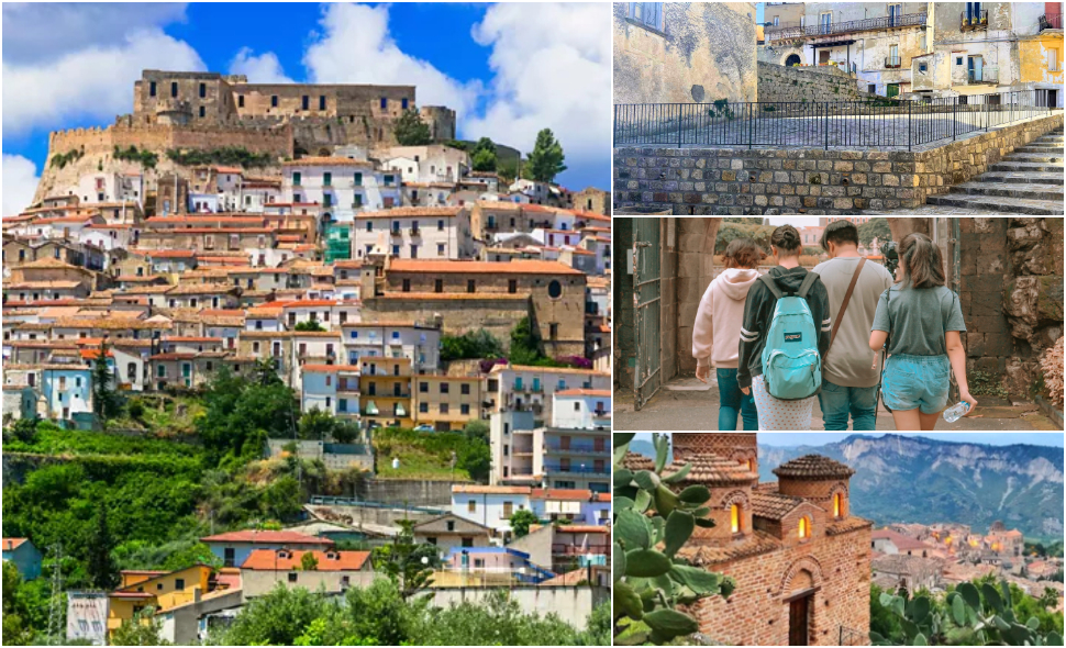 Turismo delle radici