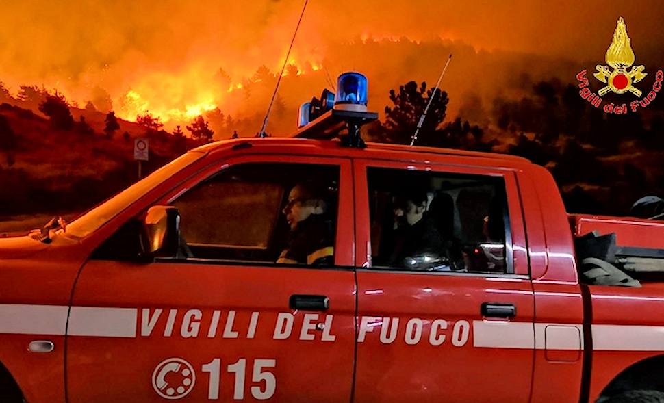 Vigili del fuoco 1