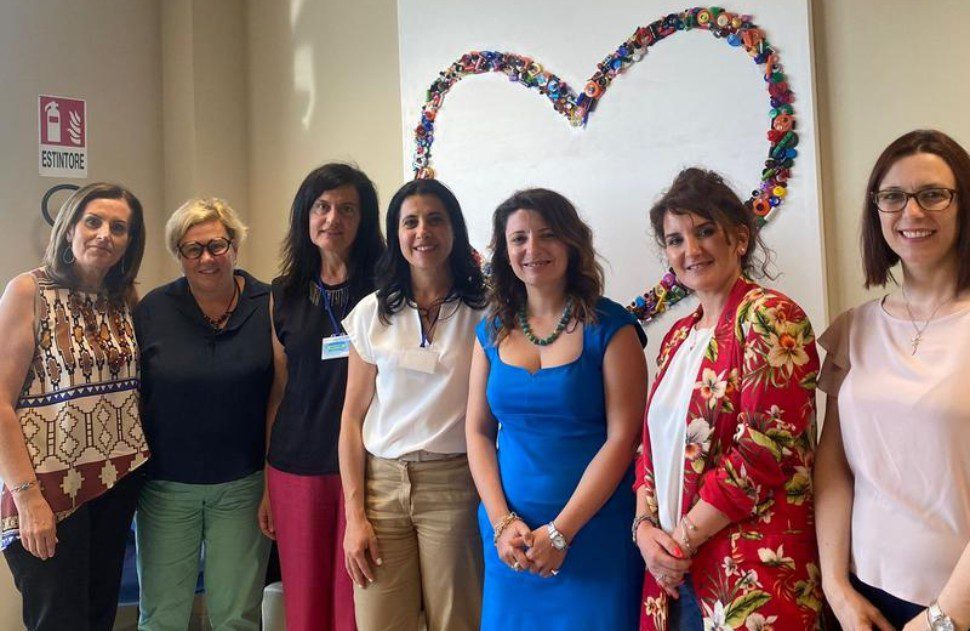 adozioni internazionali