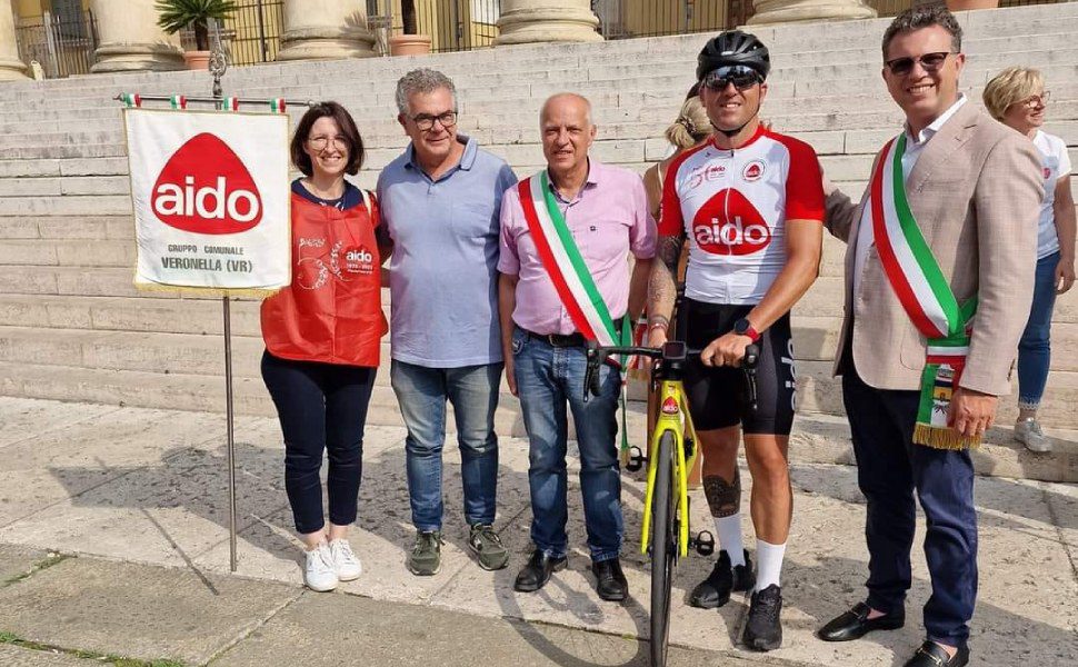 aido ciclista tappa cosenza