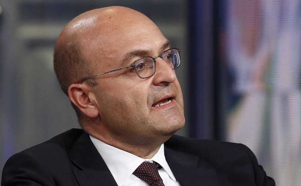 Governance della sanità calabrese, incontro promosso dal Pd di Cosenza con il senatore Misiani 51 antonio-misiani-dem
