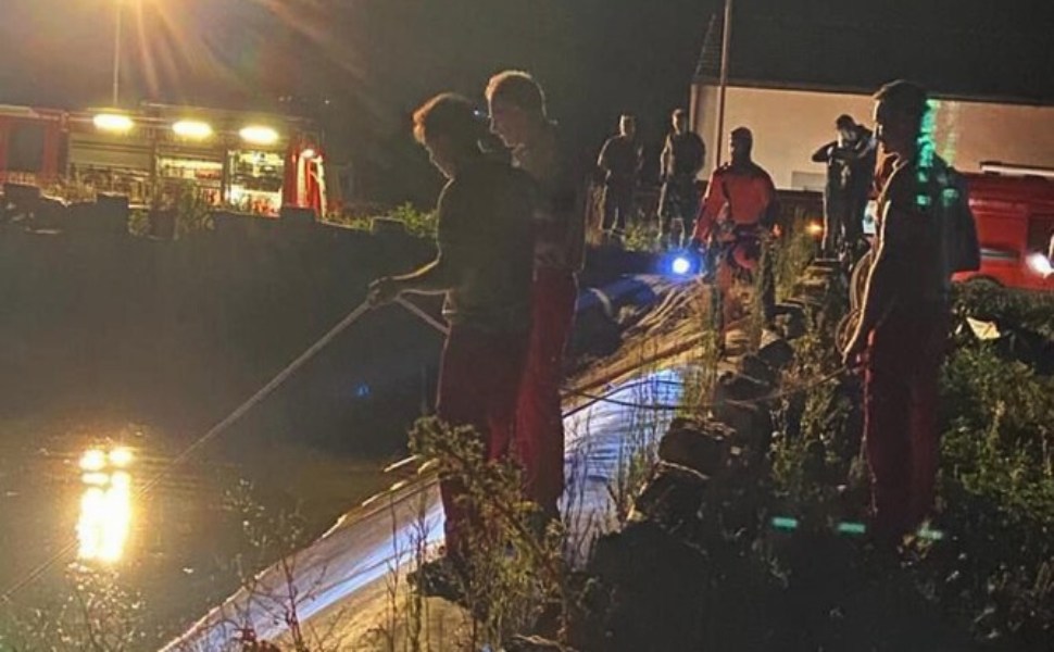 bambini foggia manfredonia trovati cadavere in una vasca