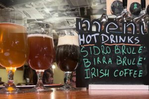 Birreria indipendente