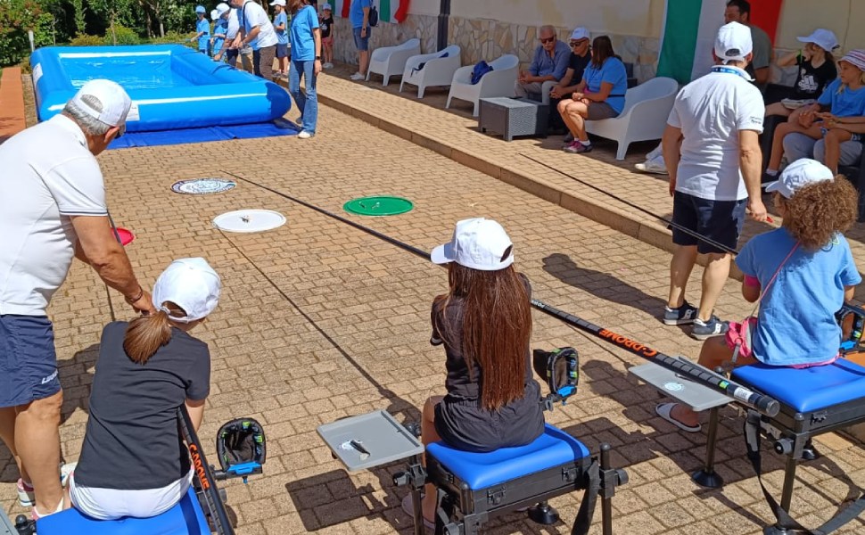 Giovani e diabete: a Mormanno e Lorica due campi gratuiti per ragazzi e bambini 54 campo agd cosenza