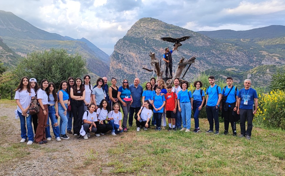 Giovani e diabete: a Mormanno e Lorica due campi gratuiti per ragazzi e bambini 53 campo agd giovani marmotte