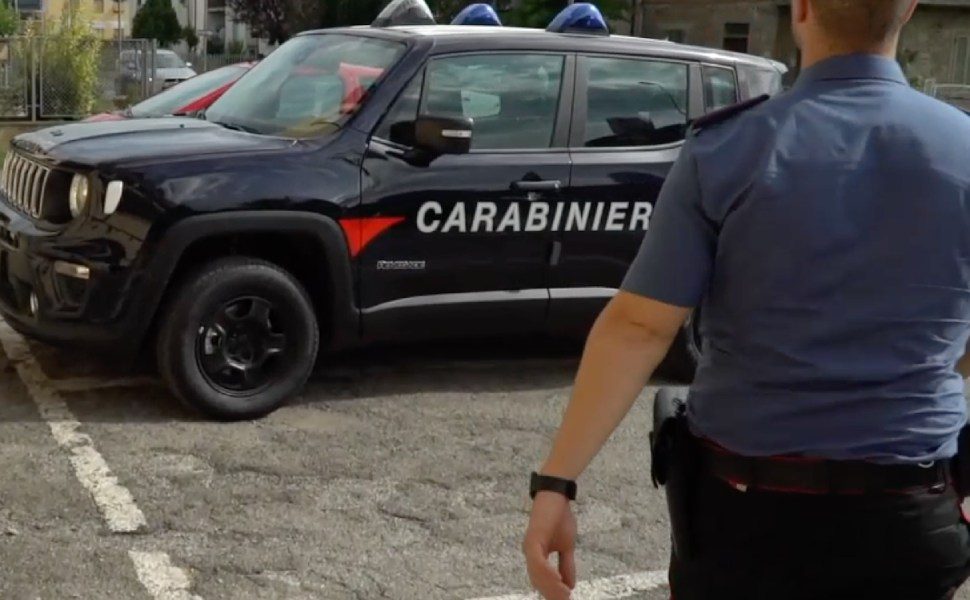 carabinieri
