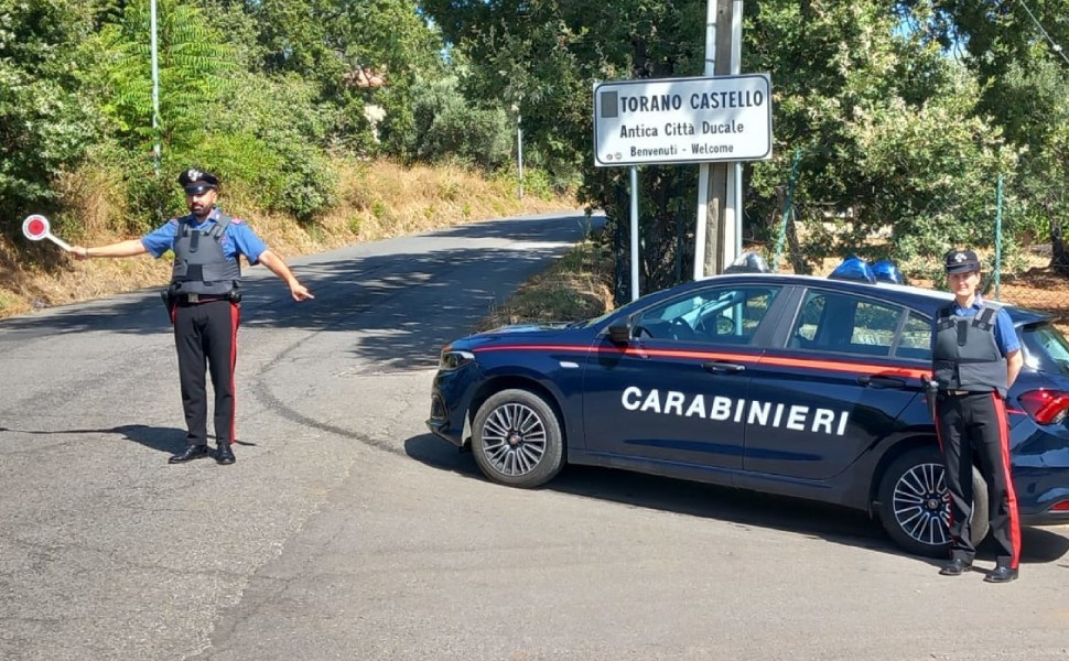 carabinieri torano castello 03