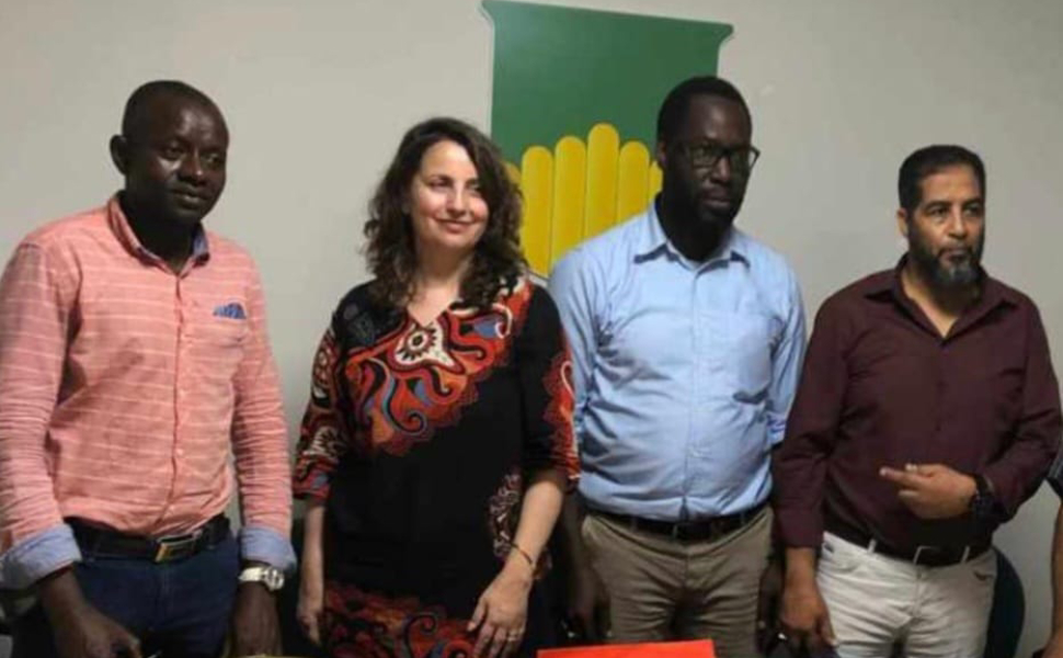 da-sinistra-Fofana-Mouctar-Alessandra-Bresciani-Ibrahim-Deme-Diop-eletto-Presidente-e-Ahmed-Berraou-1