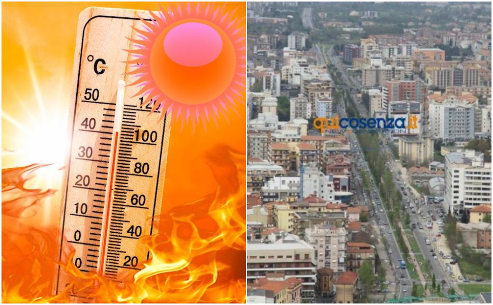 emergenza-caldo-cosenza