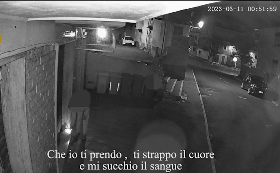 esplosione circolo ricreativo lamezia 01