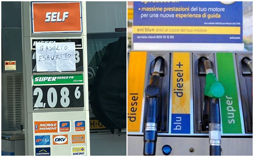 caro carburanti