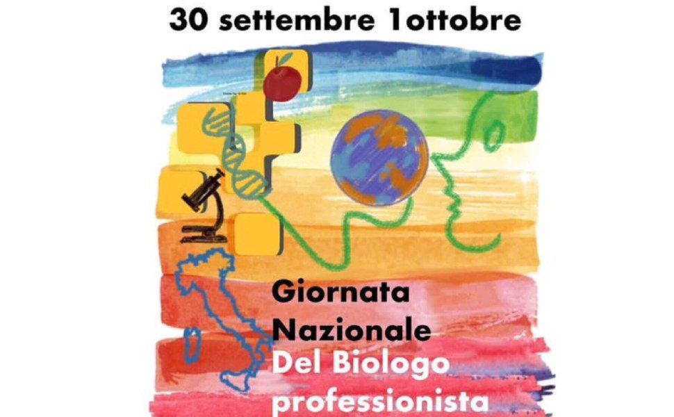 giornata nazionale del biologo professionista