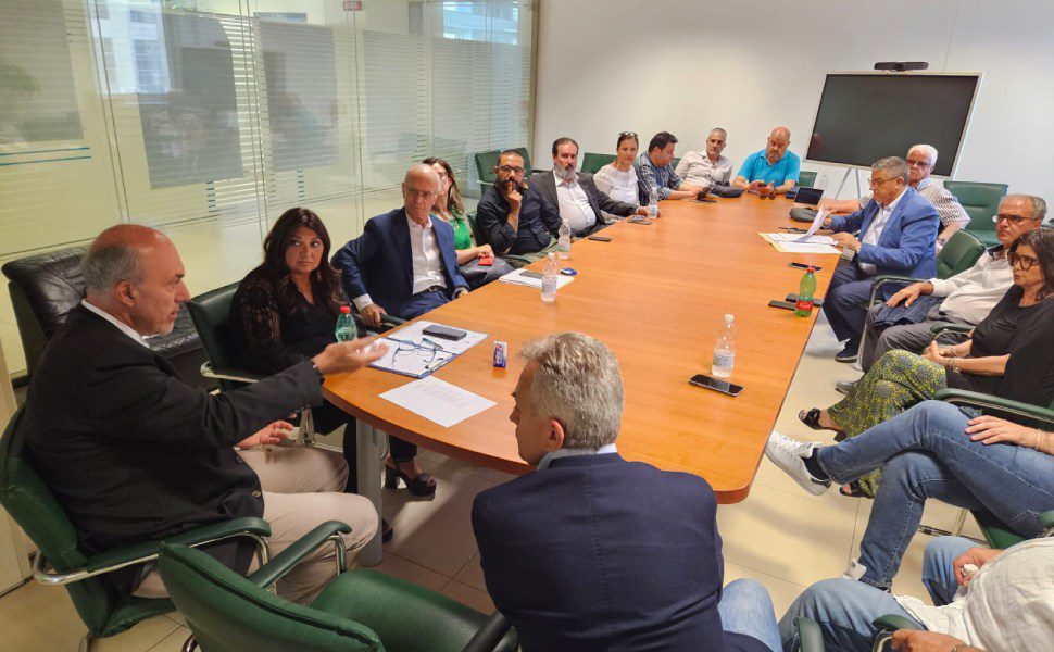 incontro cittadella sindaci 106 occhiuto 02