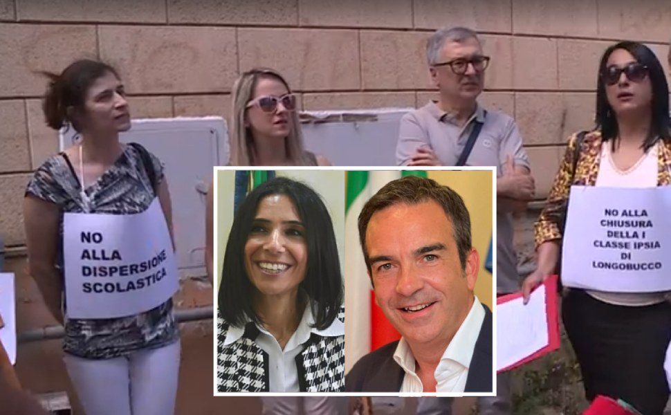 mamme longobucco - princi occhiuto