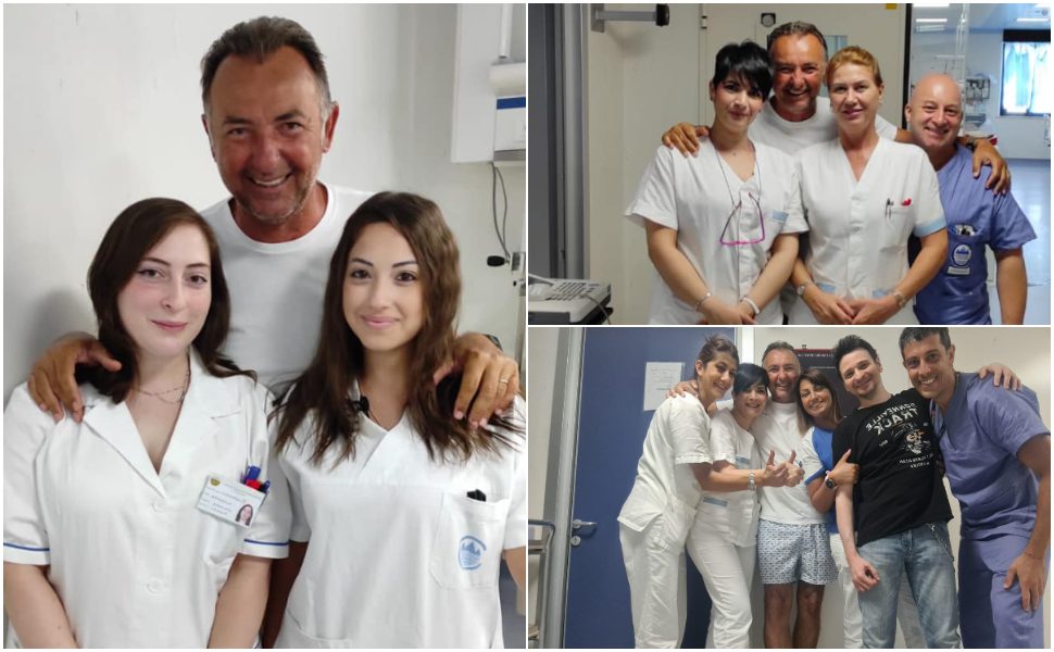 Massimo-Mauro-allospedale-Pugliese