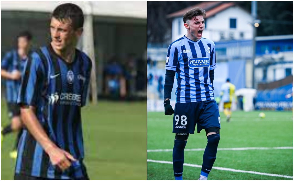 Calcio, Atalanta: Mazzocchi e Zuccon in prestito al Cosenza 51 mazzocchi-e-zuccon