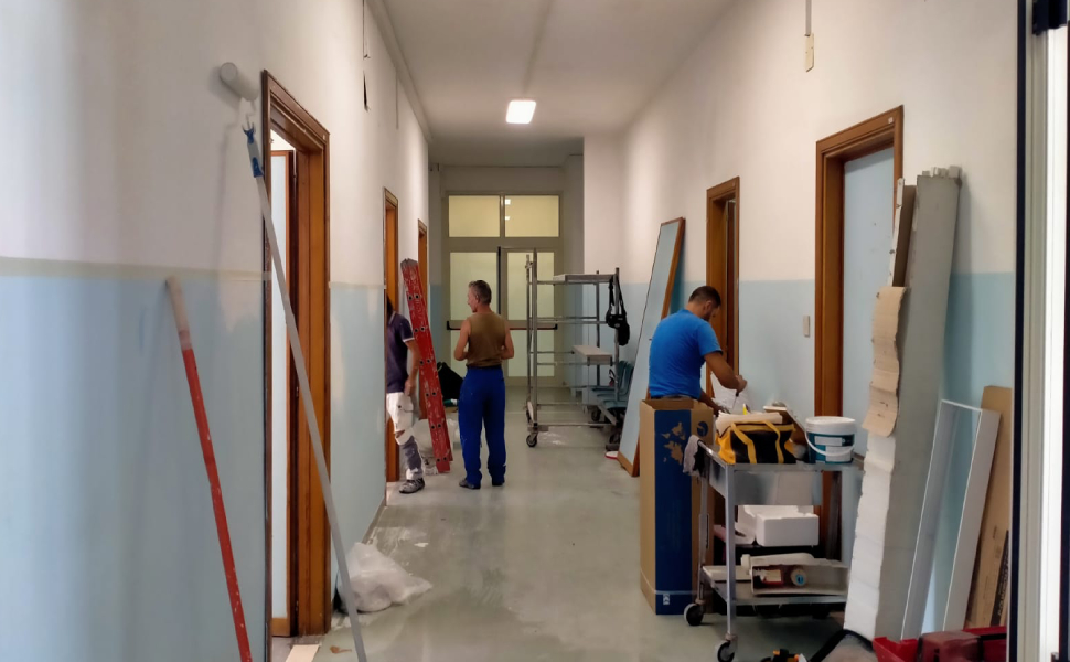 pronto soccorso cariati