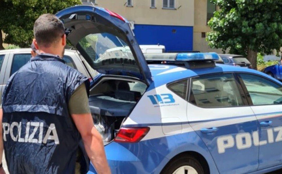 polizia pasi controlli