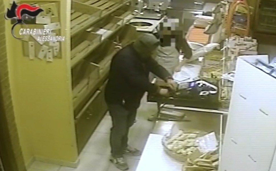 rapina panetteria casale monferrato tre arresti 02