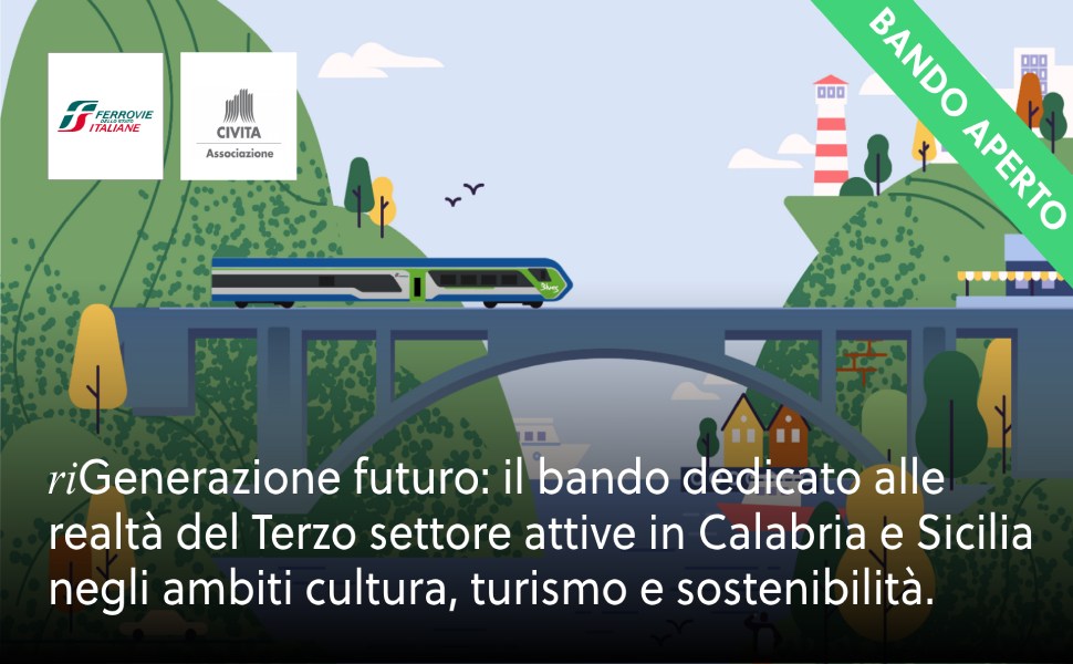 riGenerazione futuro