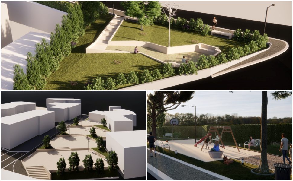 riqualificazione quartiere San Vito Cosenza