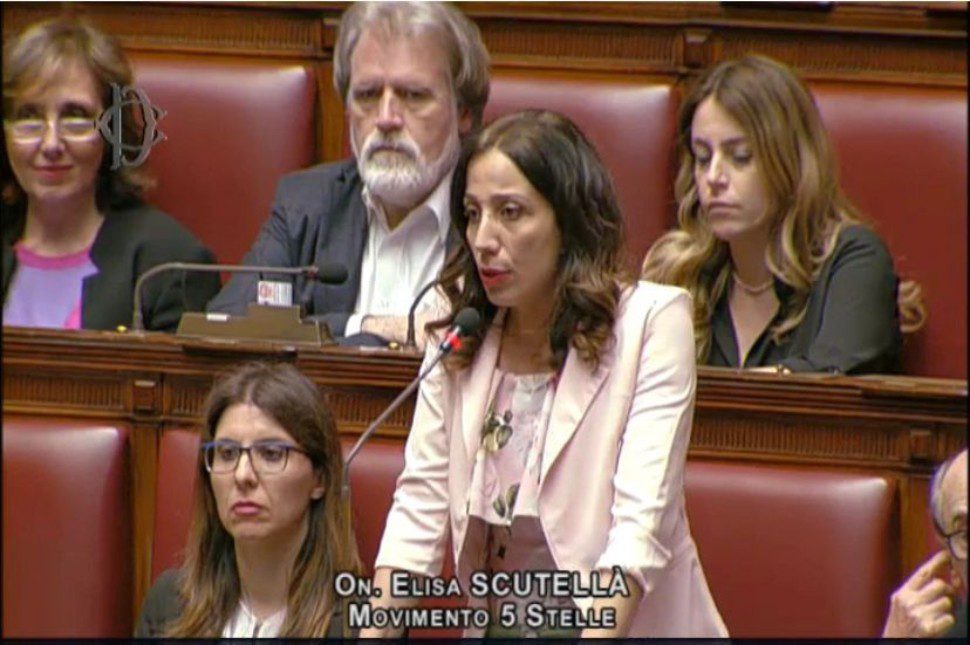 Elisa Scutellà