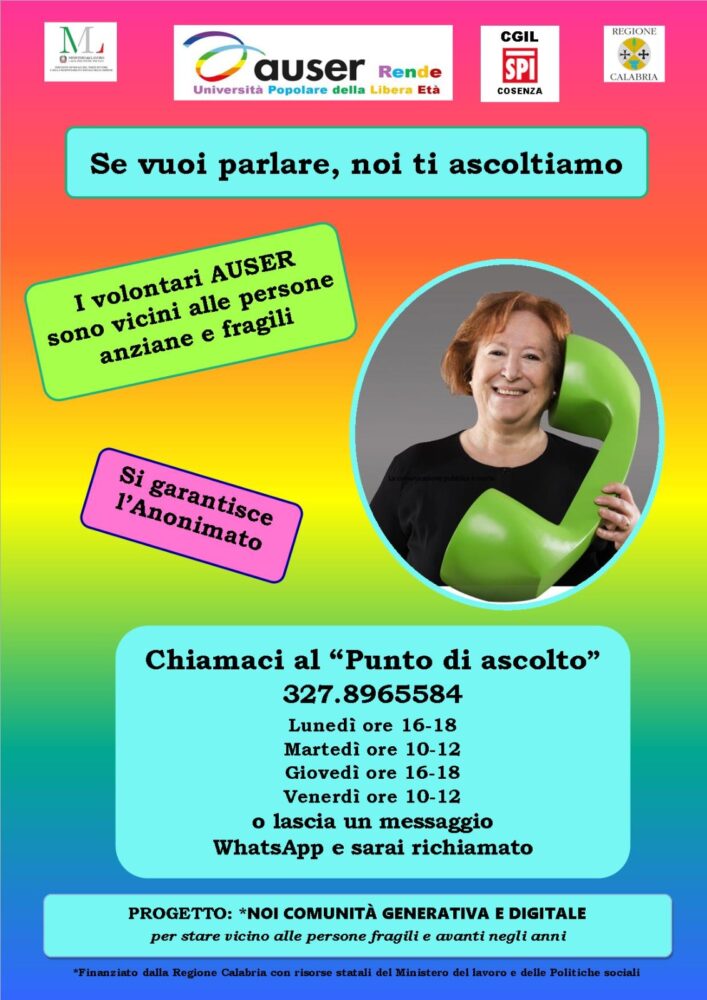 telefonia sociale def