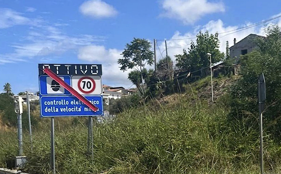Autovelox 
