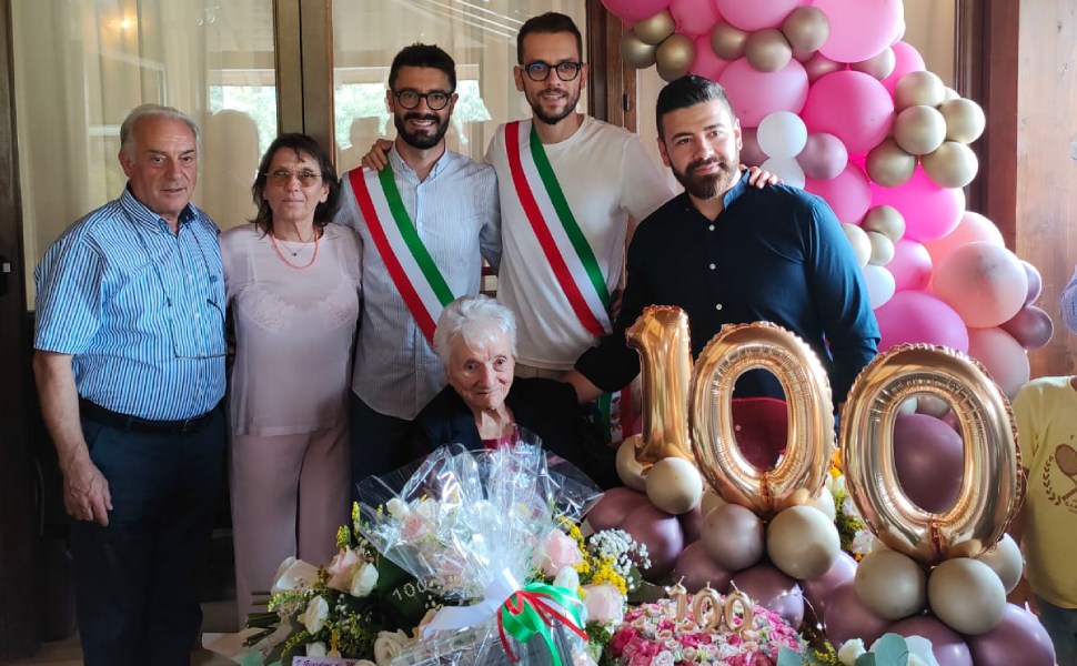 Avena_Rosa 100 anni laino borgo
