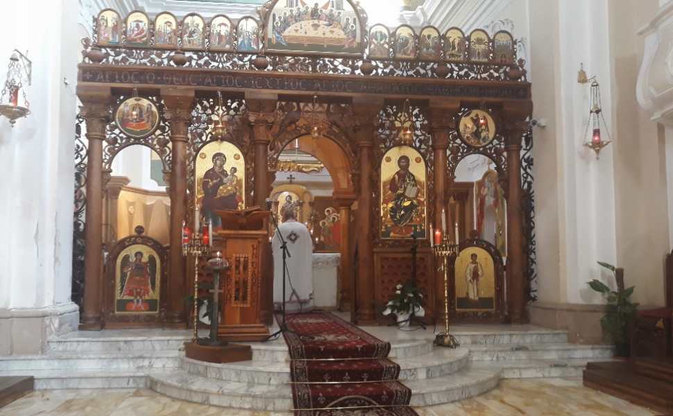 Civita preghiera vittime raganello