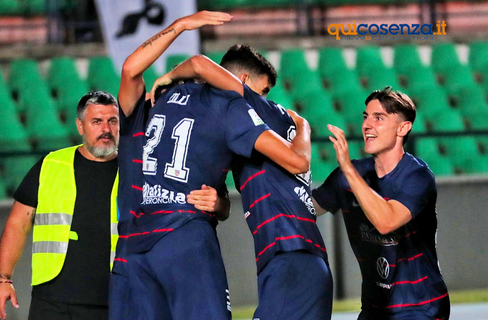 Cosenza Ascoli 07