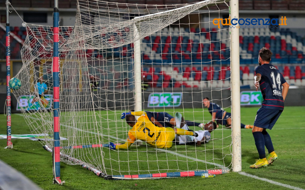 Cosenza Ascoli 08