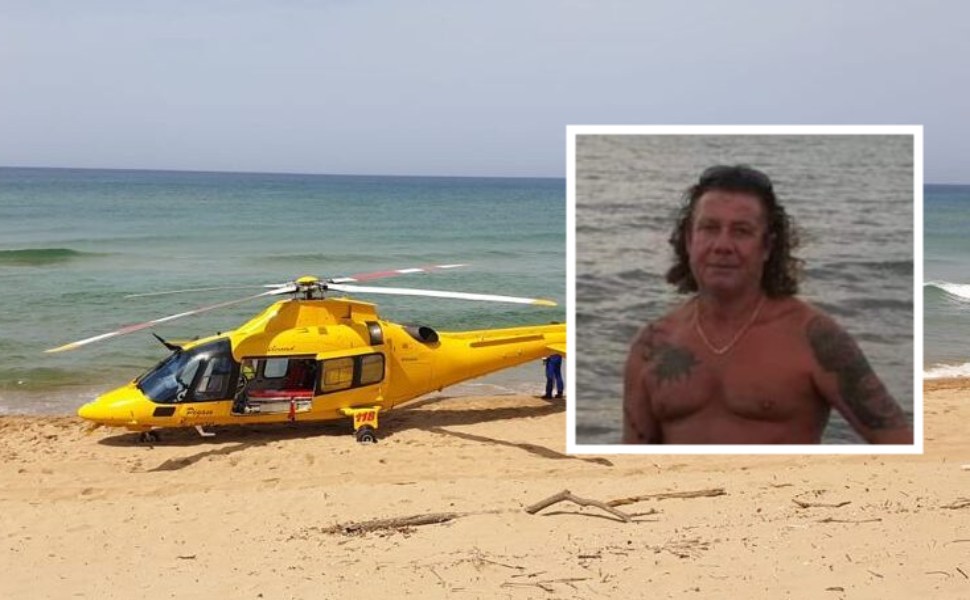 Eliambulanza - franco gatto latina