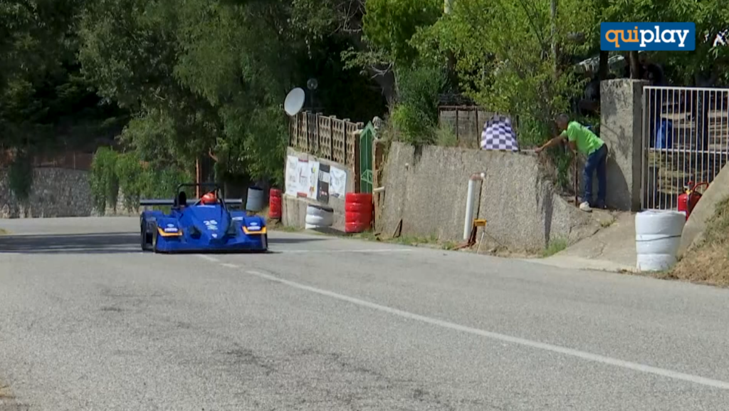 FOTO LUZZI SAMBUCINA