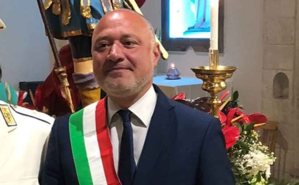 Fabiano sindaco zumpano