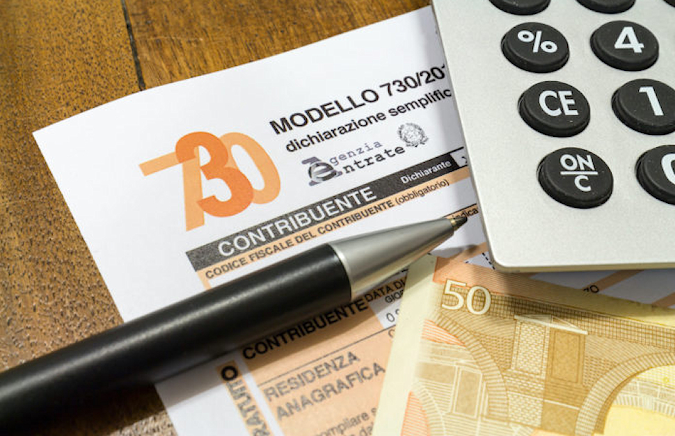 Fisco, stretta contro l'evasione fiscale: «al via i controlli incrociati sui conti correnti» 65 Fisco 730