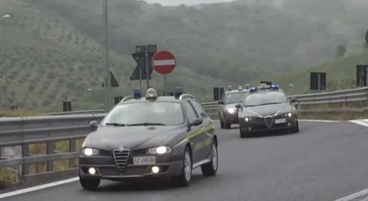 GUARDIA DI FINANZA 1