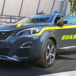 Guardia Di finanza