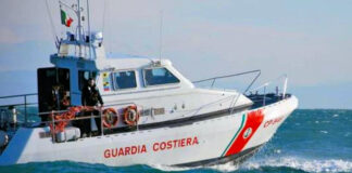 Guardia costiera