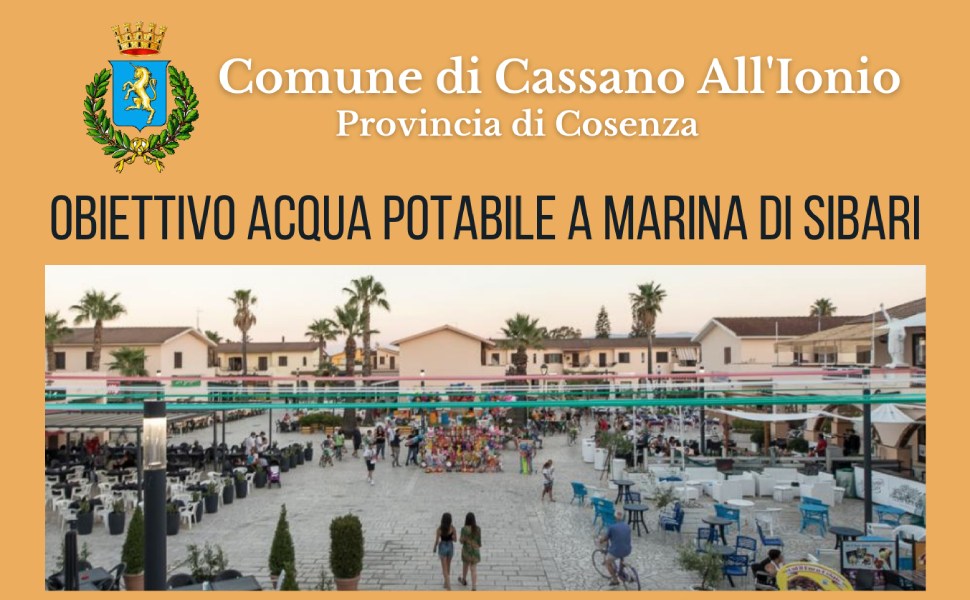 Locandina Marina di Sibari 01