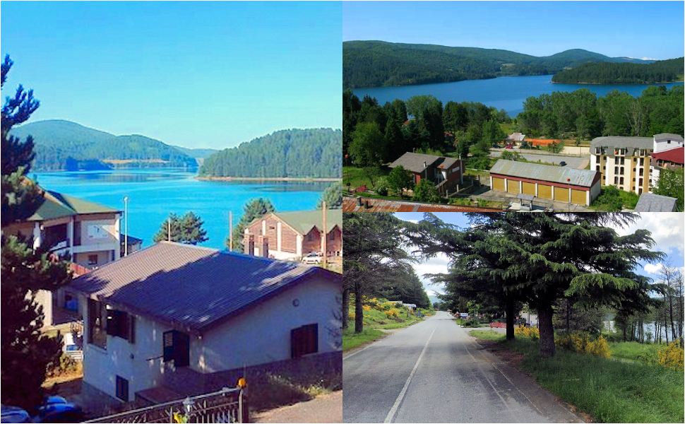 Lorica lavori marciapiedi