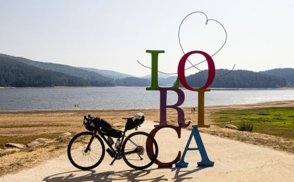 MTB Sila Lorica ciclopasseggiata 02