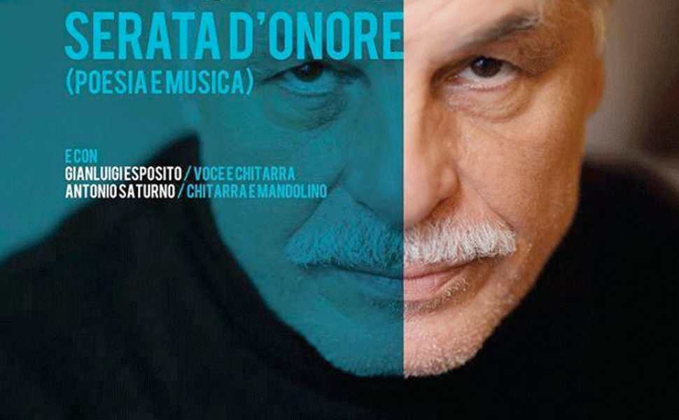 Michele Placido altomonte